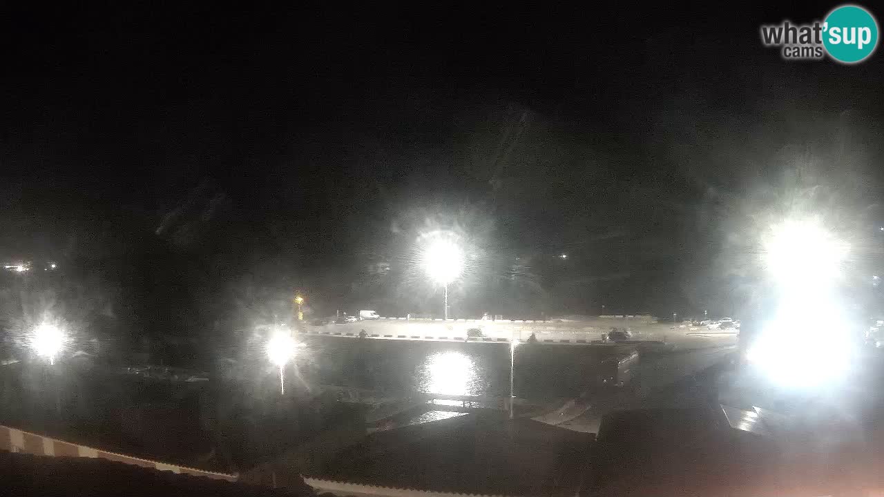 Porto di Palau – Cerdeña