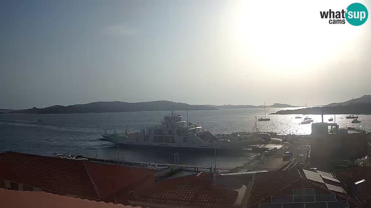 Porto di Palau – Sardegna