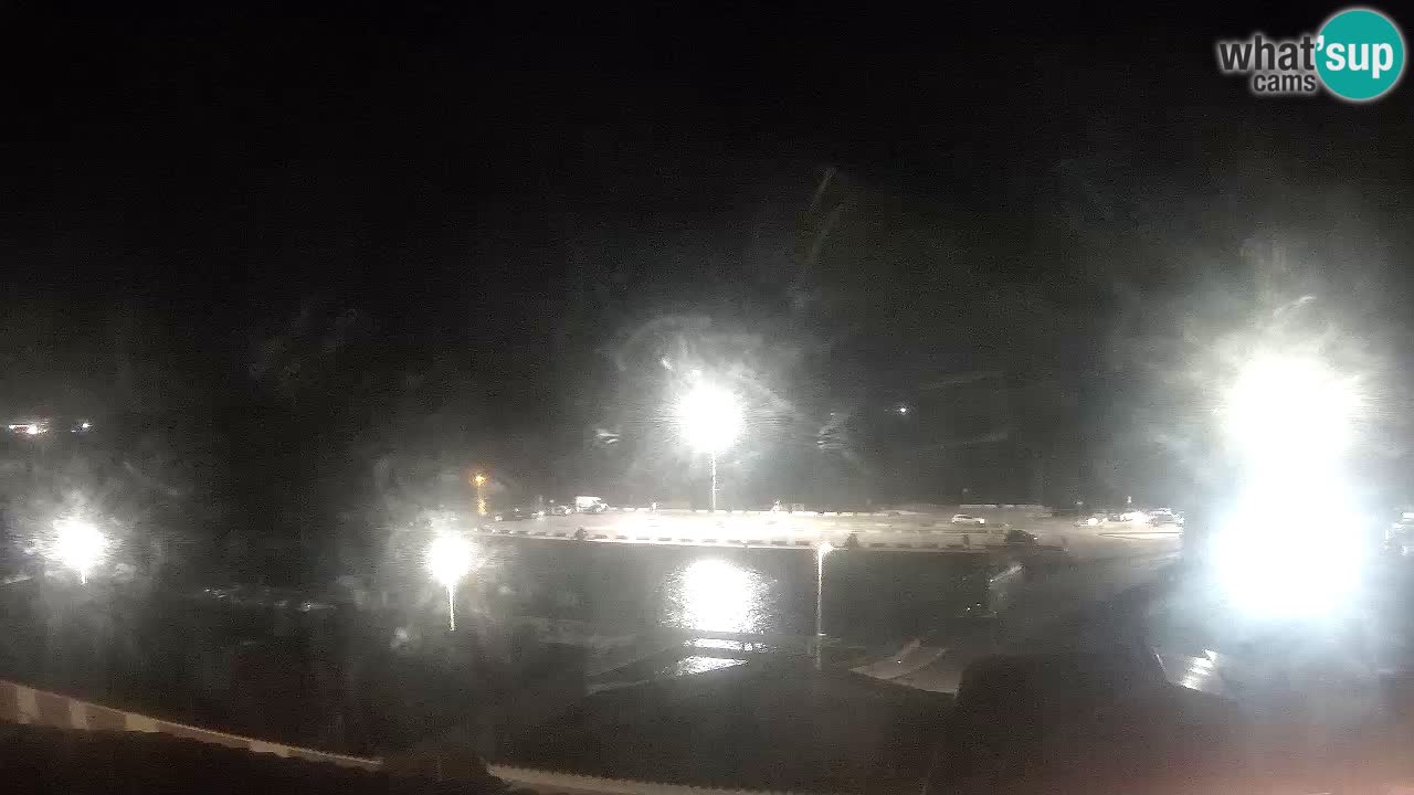 Porto di Palau – Sardinija
