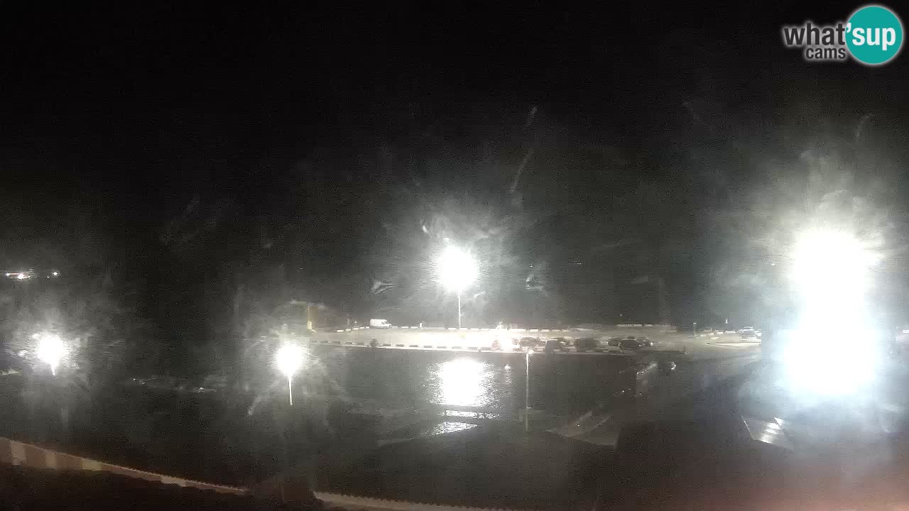 Porto di Palau – Sardinija