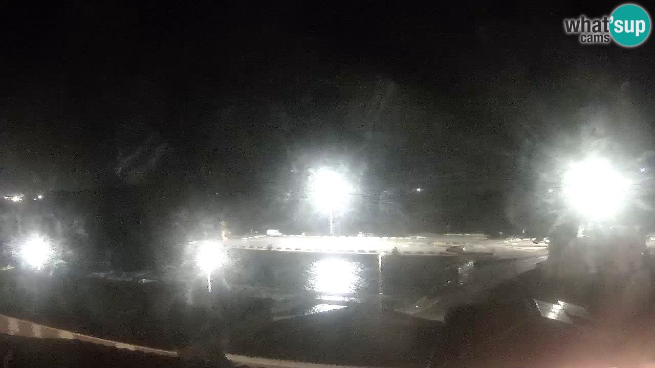 Porto di Palau – Sardinija