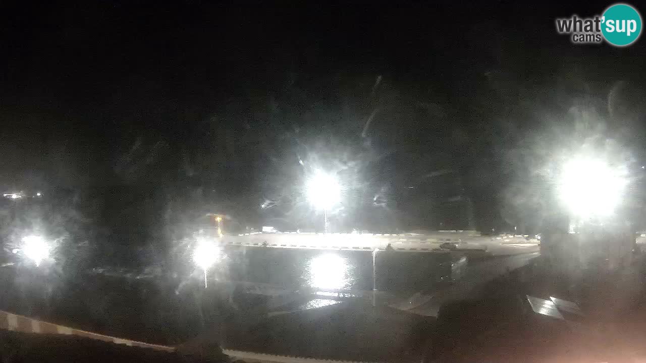 Porto di Palau – Sardinija