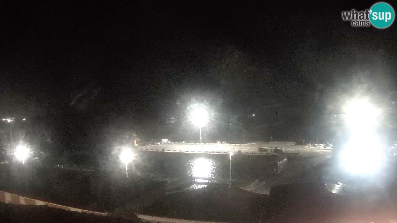 Porto di Palau – Sardinija