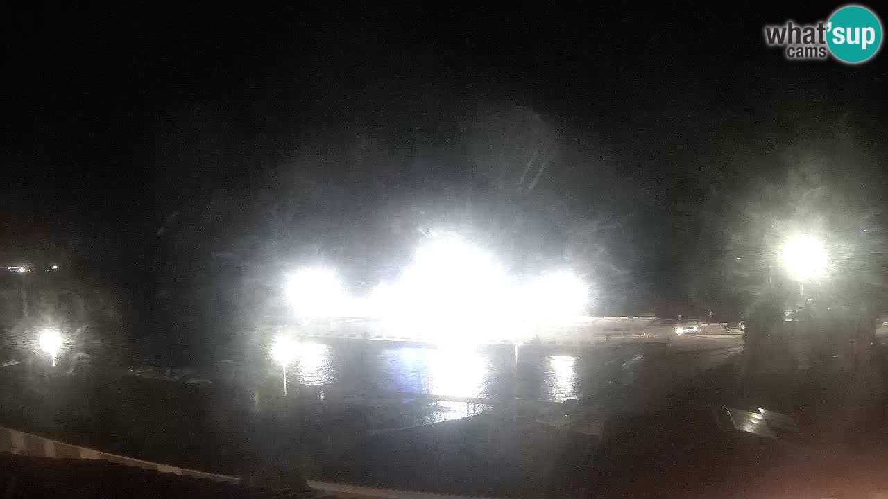 Porto di Palau – Sardinija