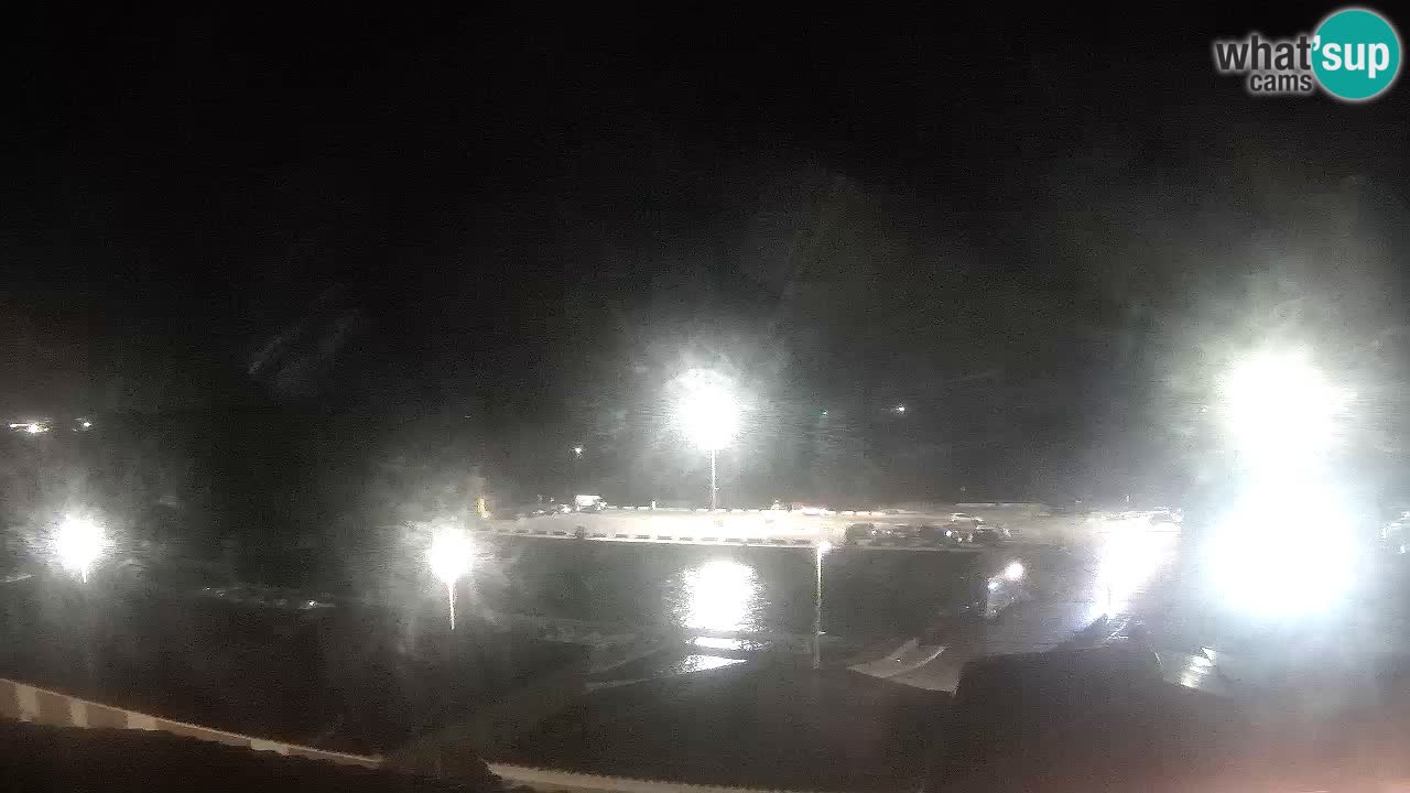 Porto di Palau – Sardinija