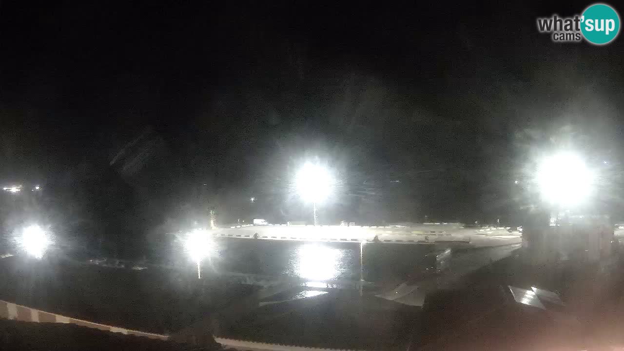 Porto di Palau – Sardinija