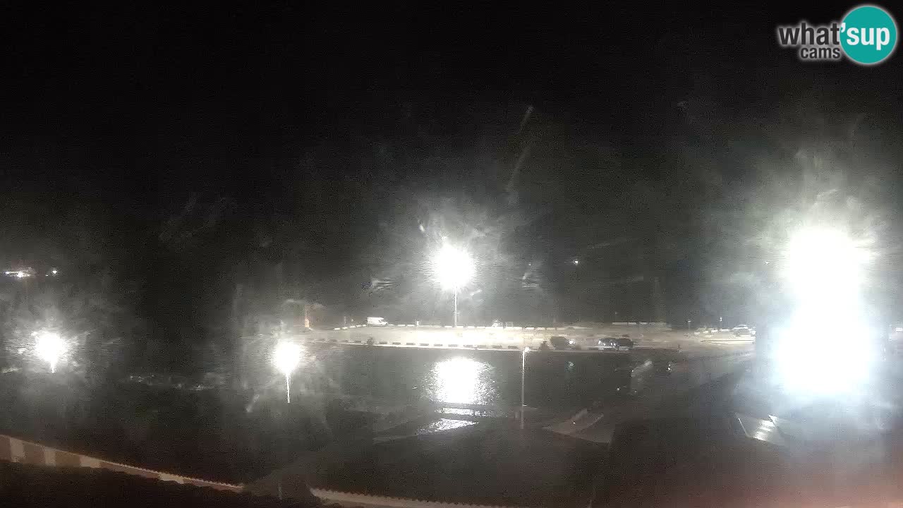 Porto di Palau – Cerdeña