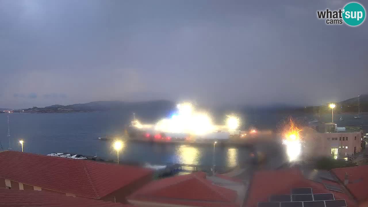 Porto di Palau – Sardegna