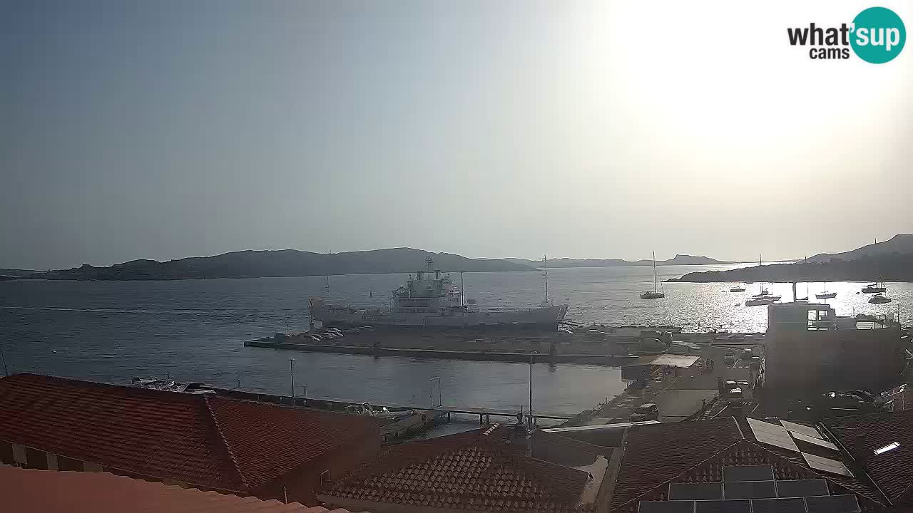 Porto di Palau – Sardegna