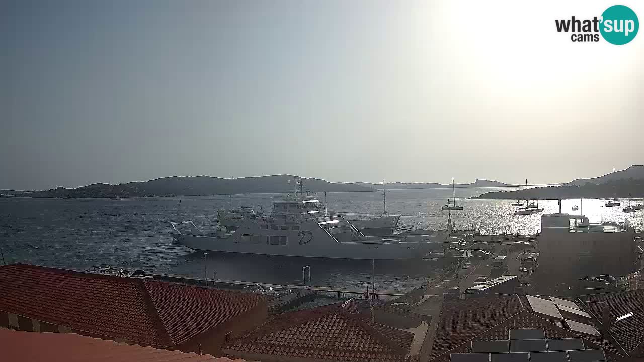 Porto di Palau – Sardinia