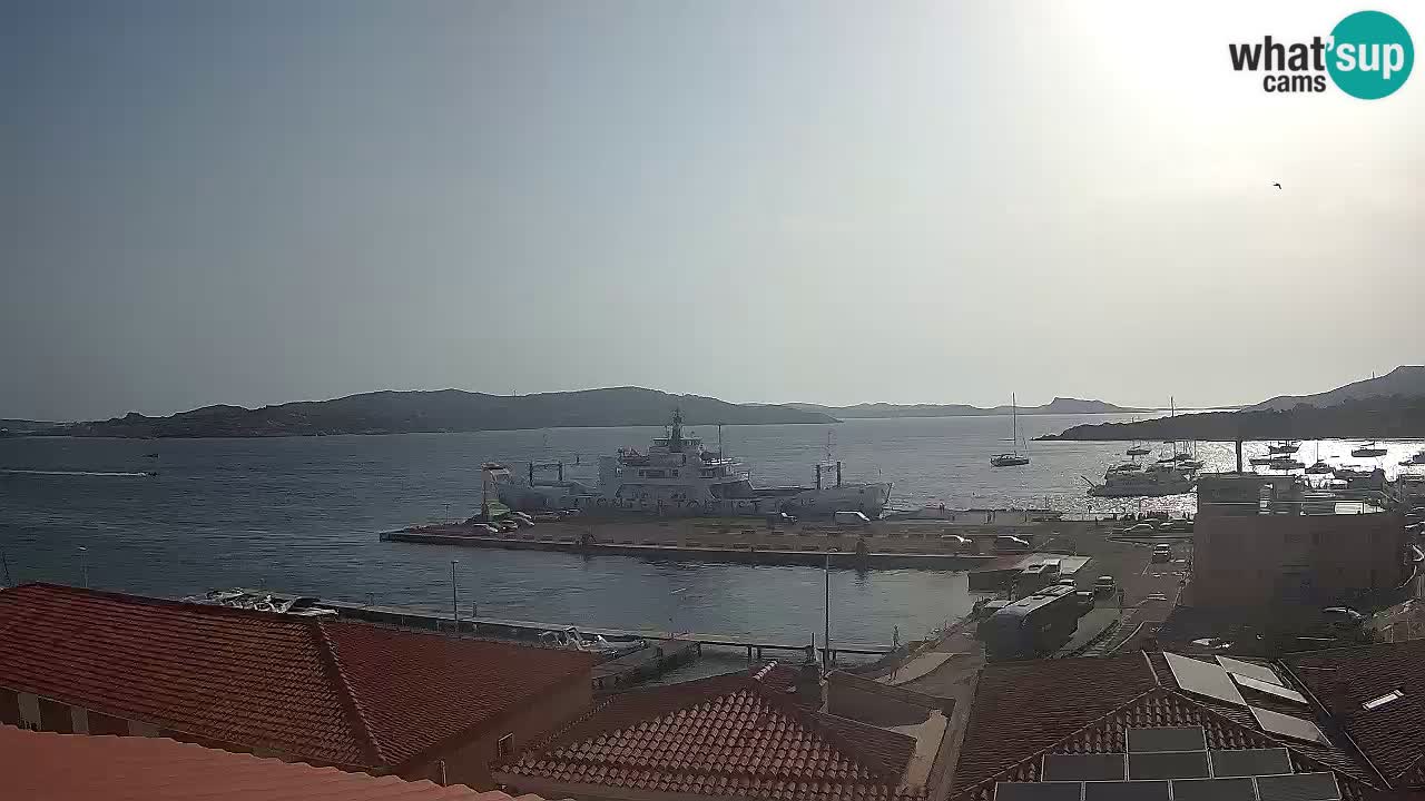 Porto di Palau – Sardinien