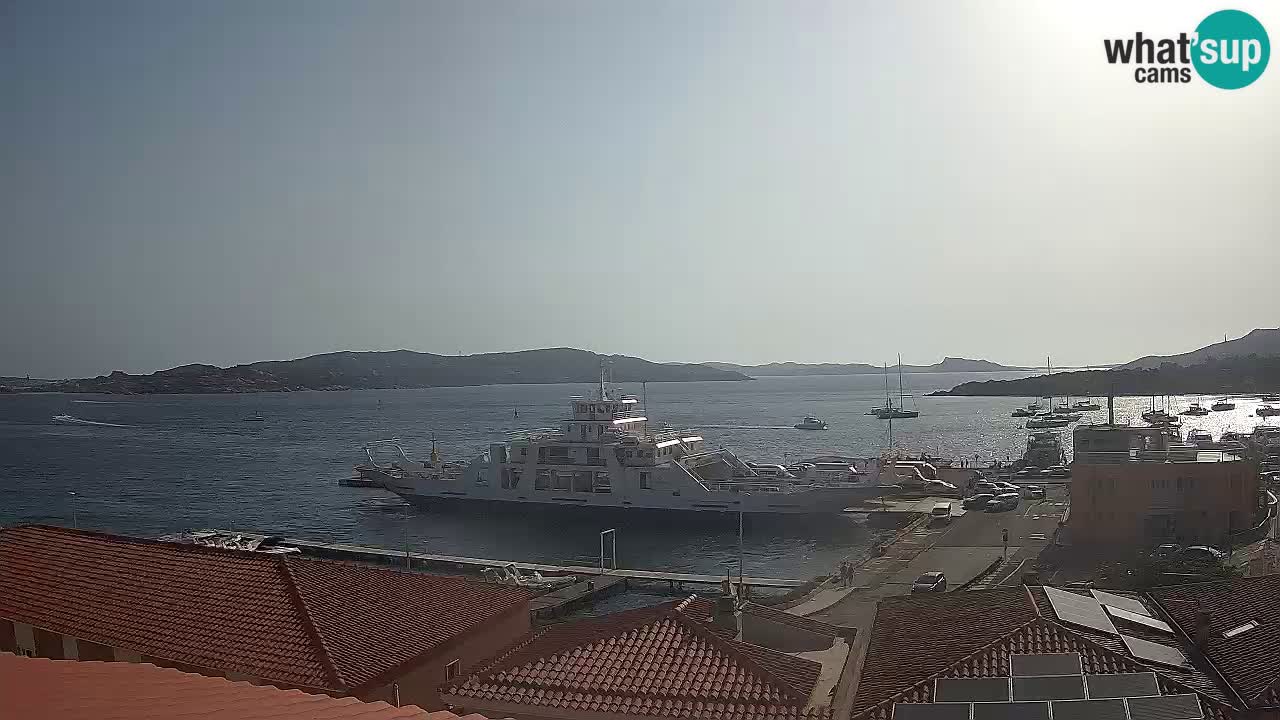 Porto di Palau – Sardinien