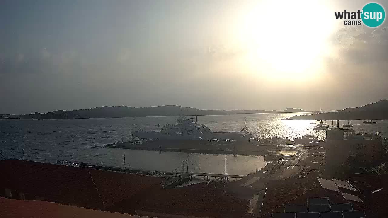 Porto di Palau – Sardinien