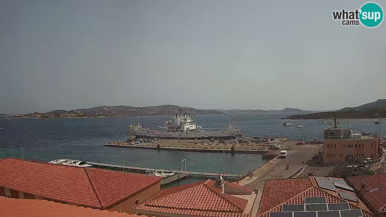 Porto di Palau – Sardinia