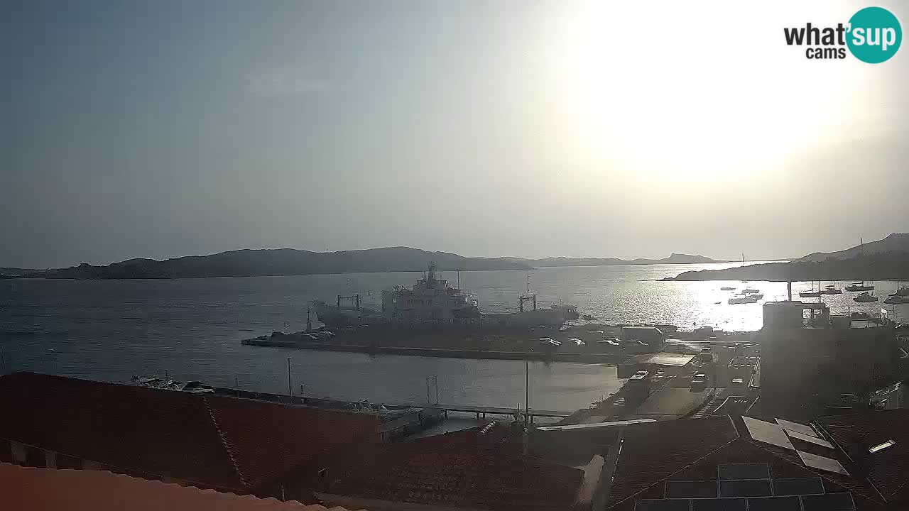 Porto di Palau – Sardinia