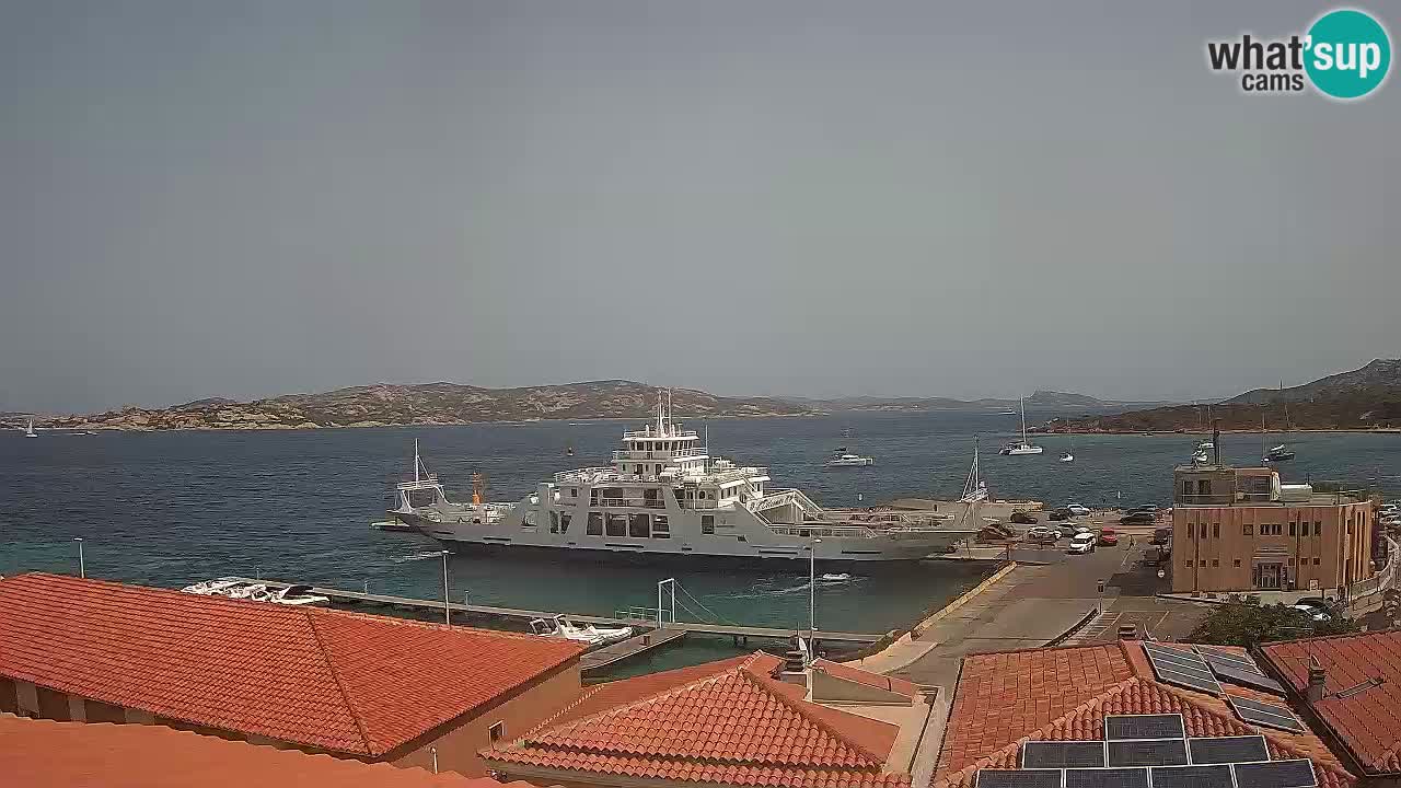 Porto di Palau – Sardegna
