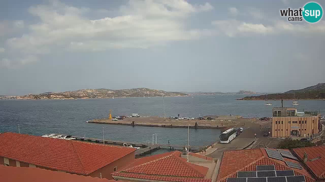 Porto di Palau – Sardinia