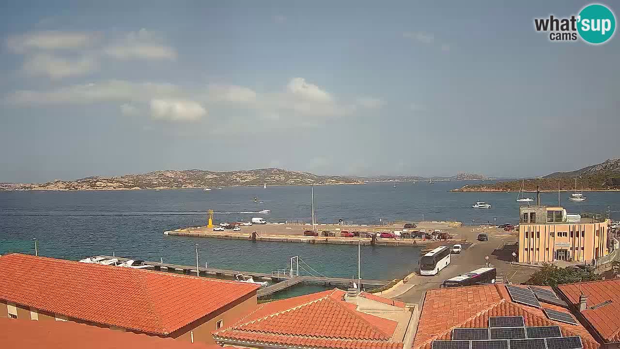 Porto di Palau – Sardinien