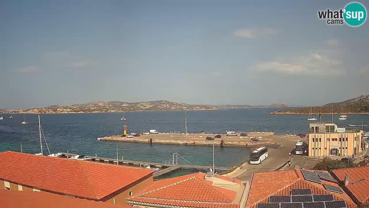 Porto di Palau – Sardinia