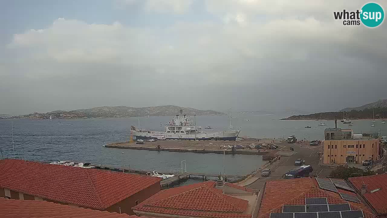 Porto di Palau – Sardegna