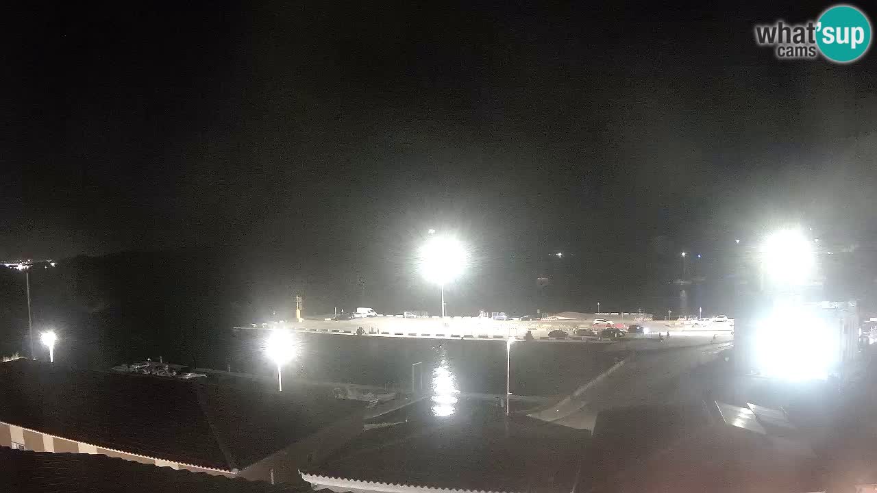 Porto di Palau – Sardinija