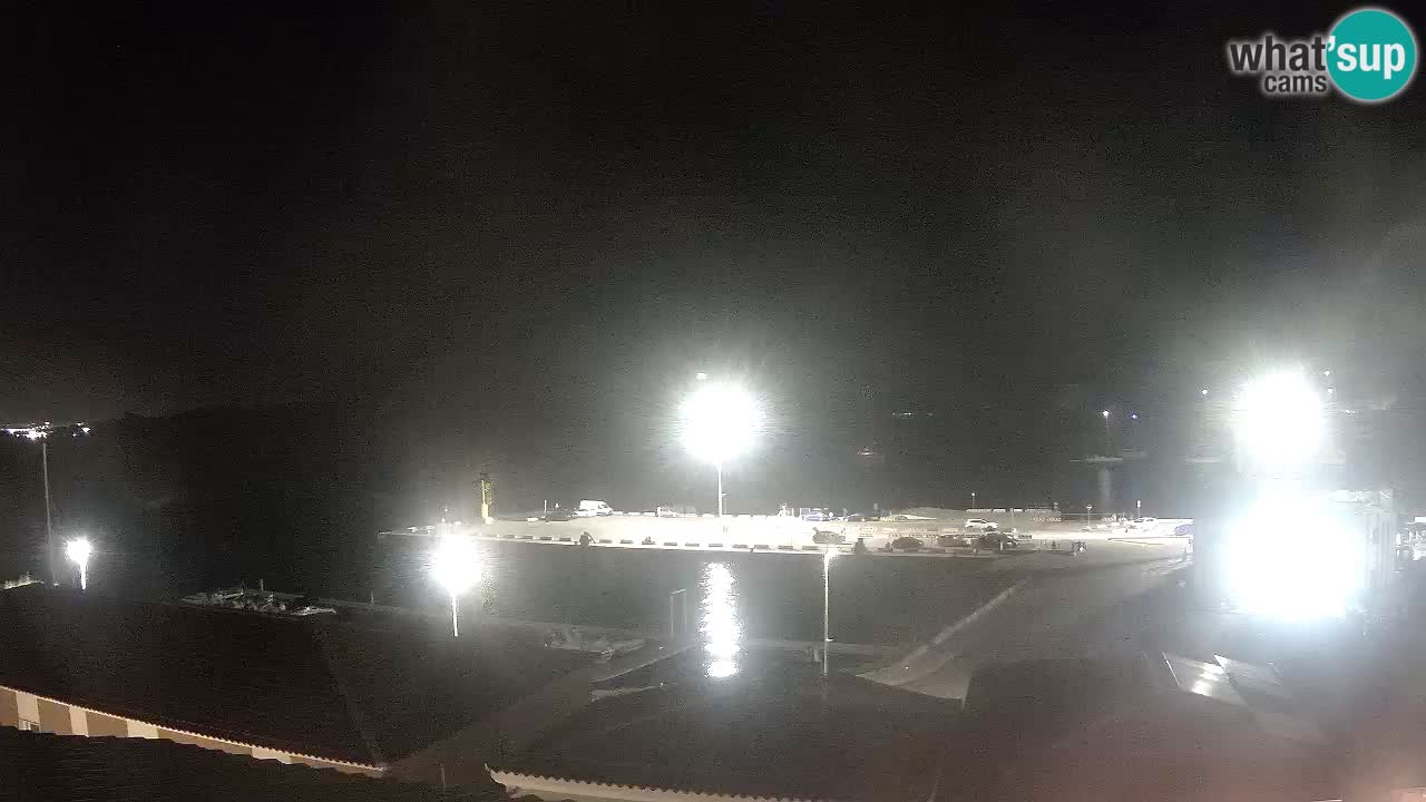 Porto di Palau – Sardinien