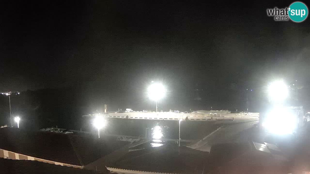 Porto di Palau – Sardinija