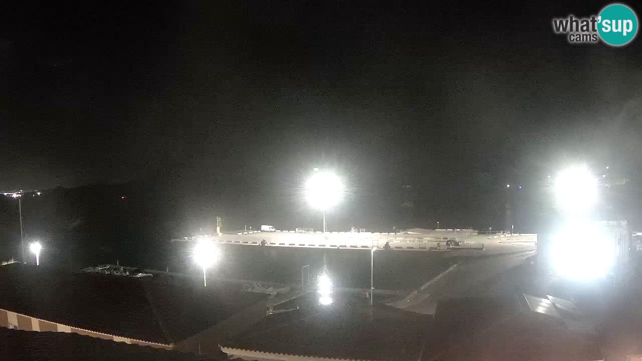 Porto di Palau – Sardinija