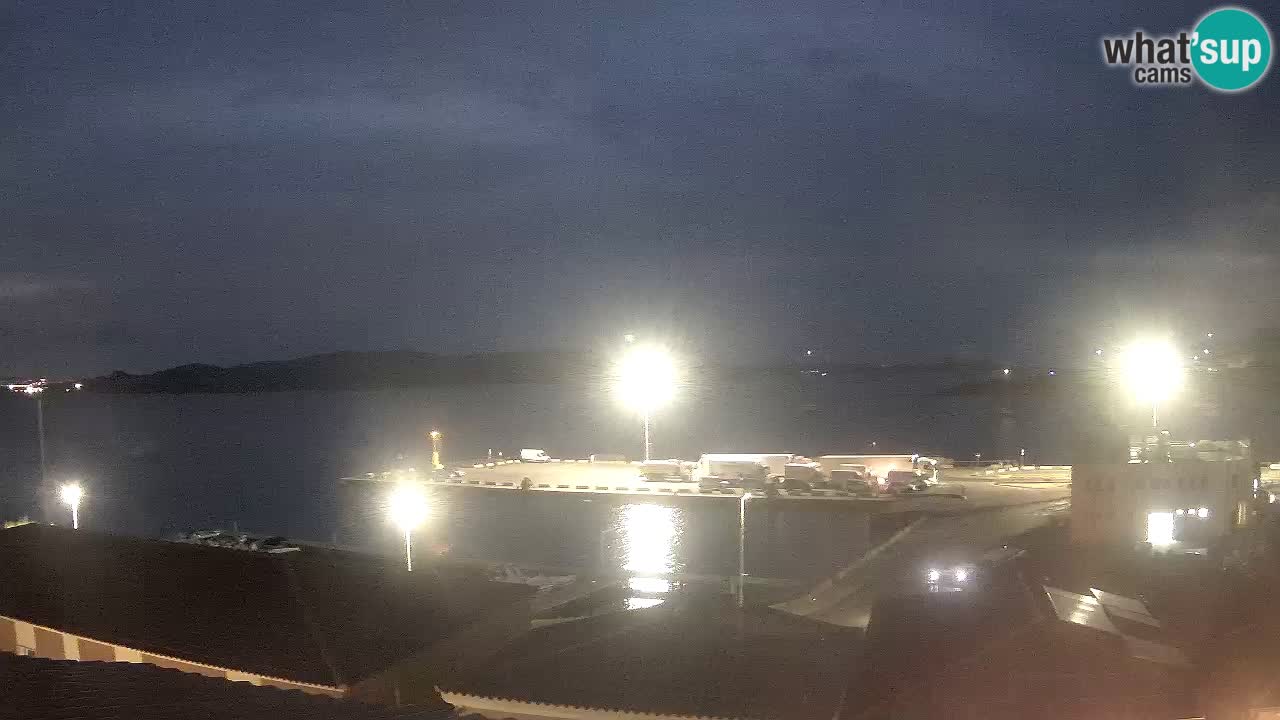 Porto di Palau – Sardinija