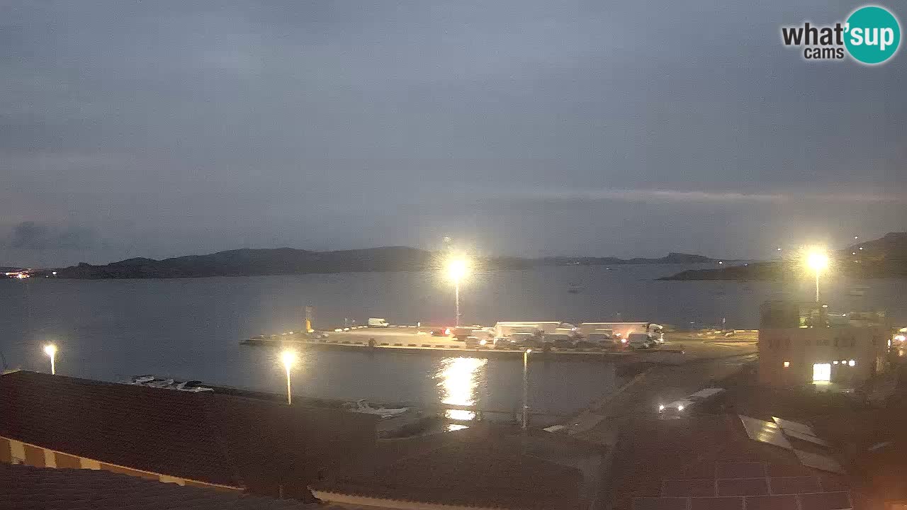 Porto di Palau – Sardinien