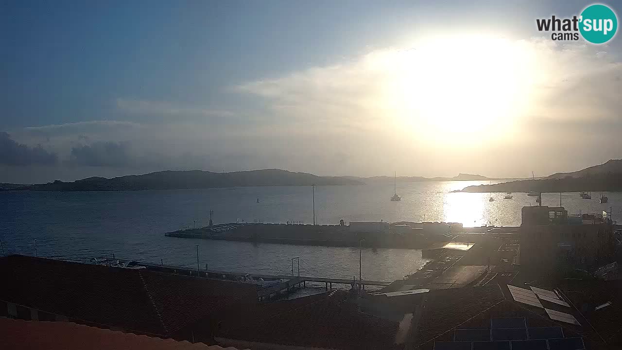 Porto di Palau – Sardegna