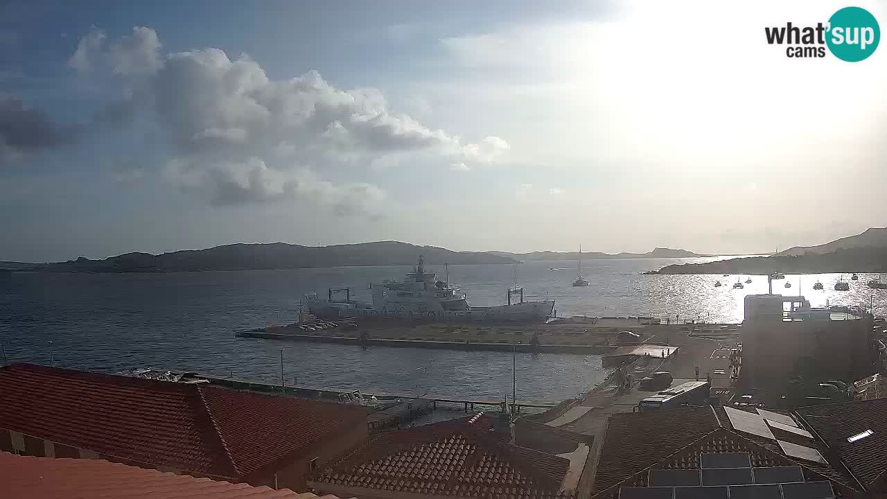 Porto di Palau – Sardegna