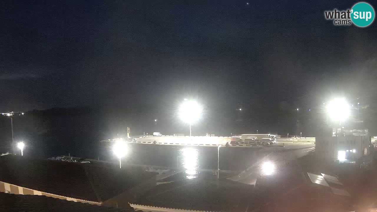 Porto di Palau – Sardinien