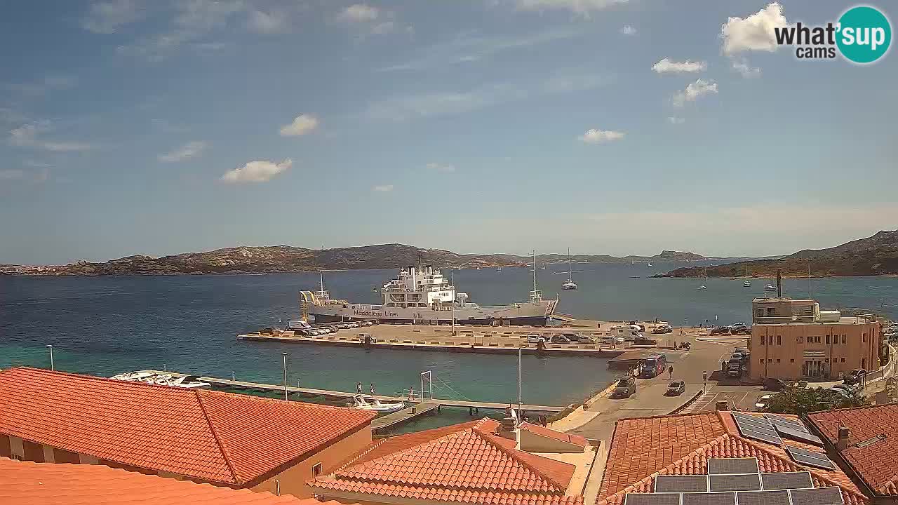 Porto di Palau – Sardinia