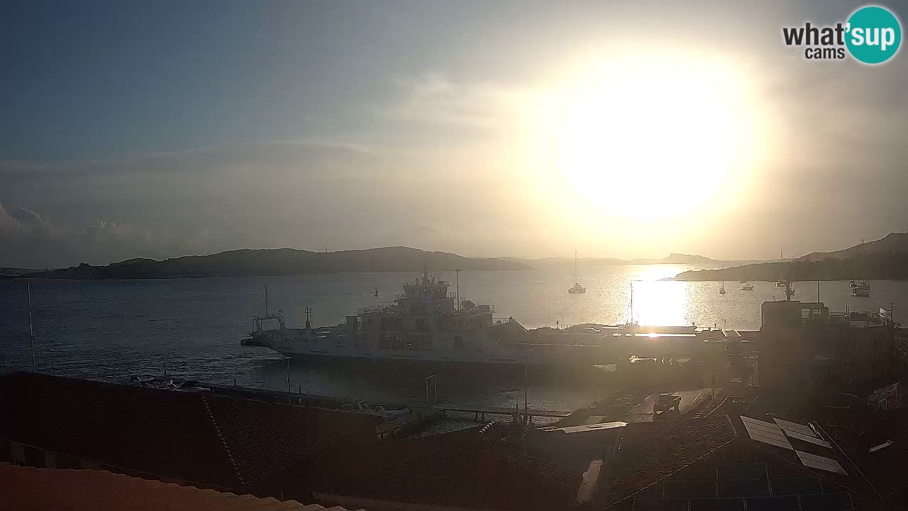 Porto di Palau – Sardinia