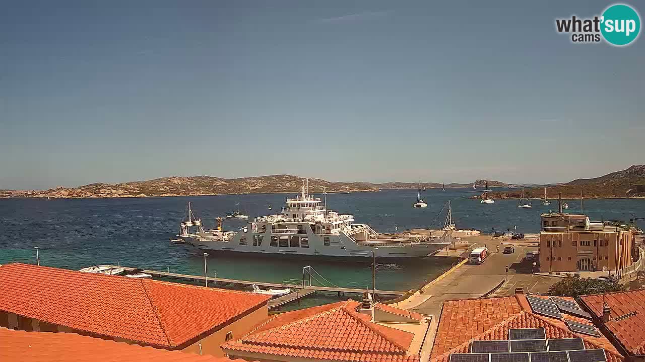 Porto di Palau – Sardegna
