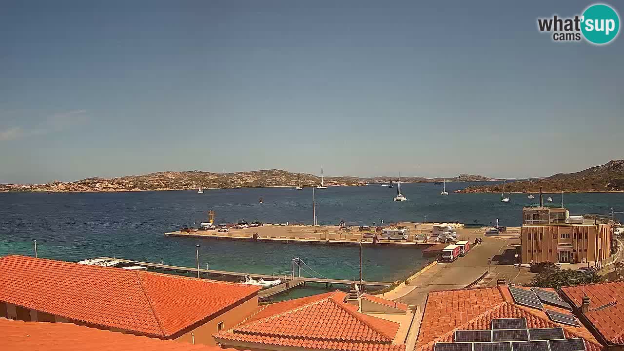 Porto di Palau – Sardinia