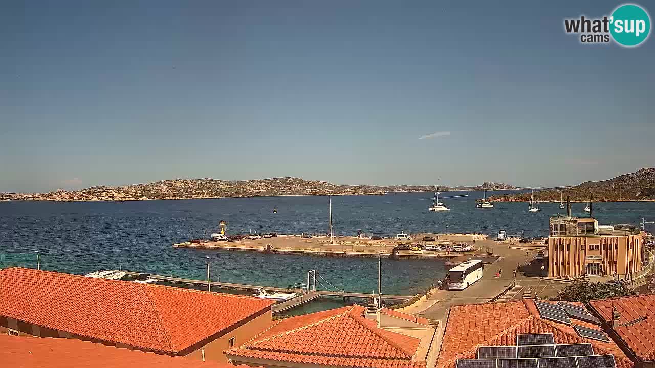 Porto di Palau – Sardinien
