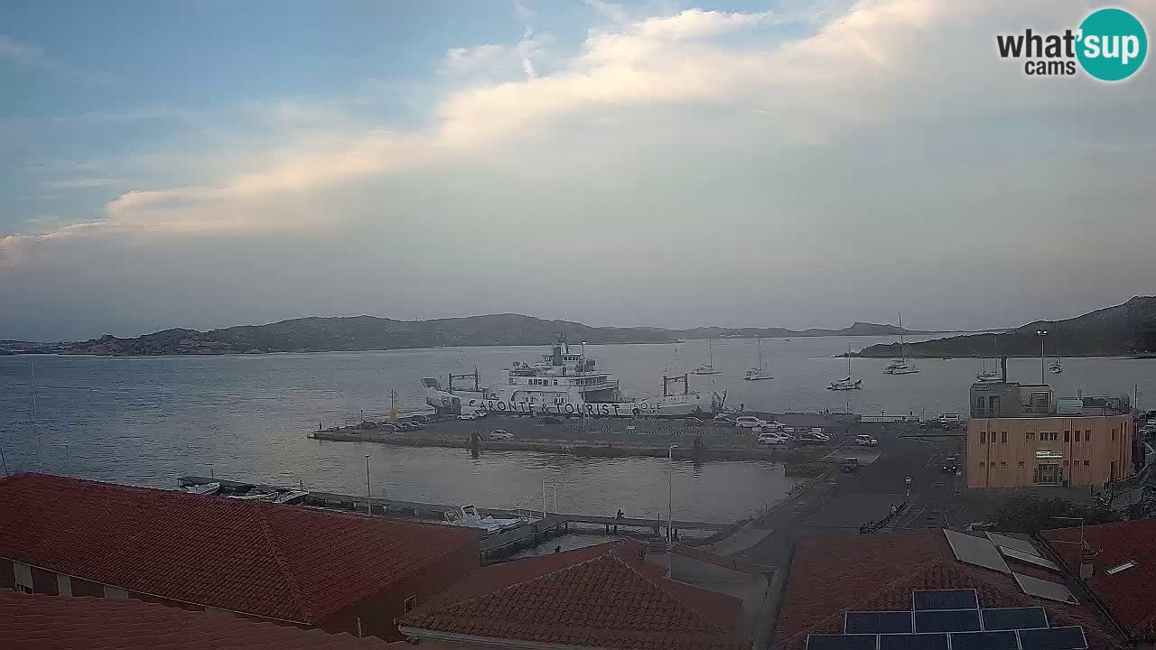 Porto di Palau – Sardinien