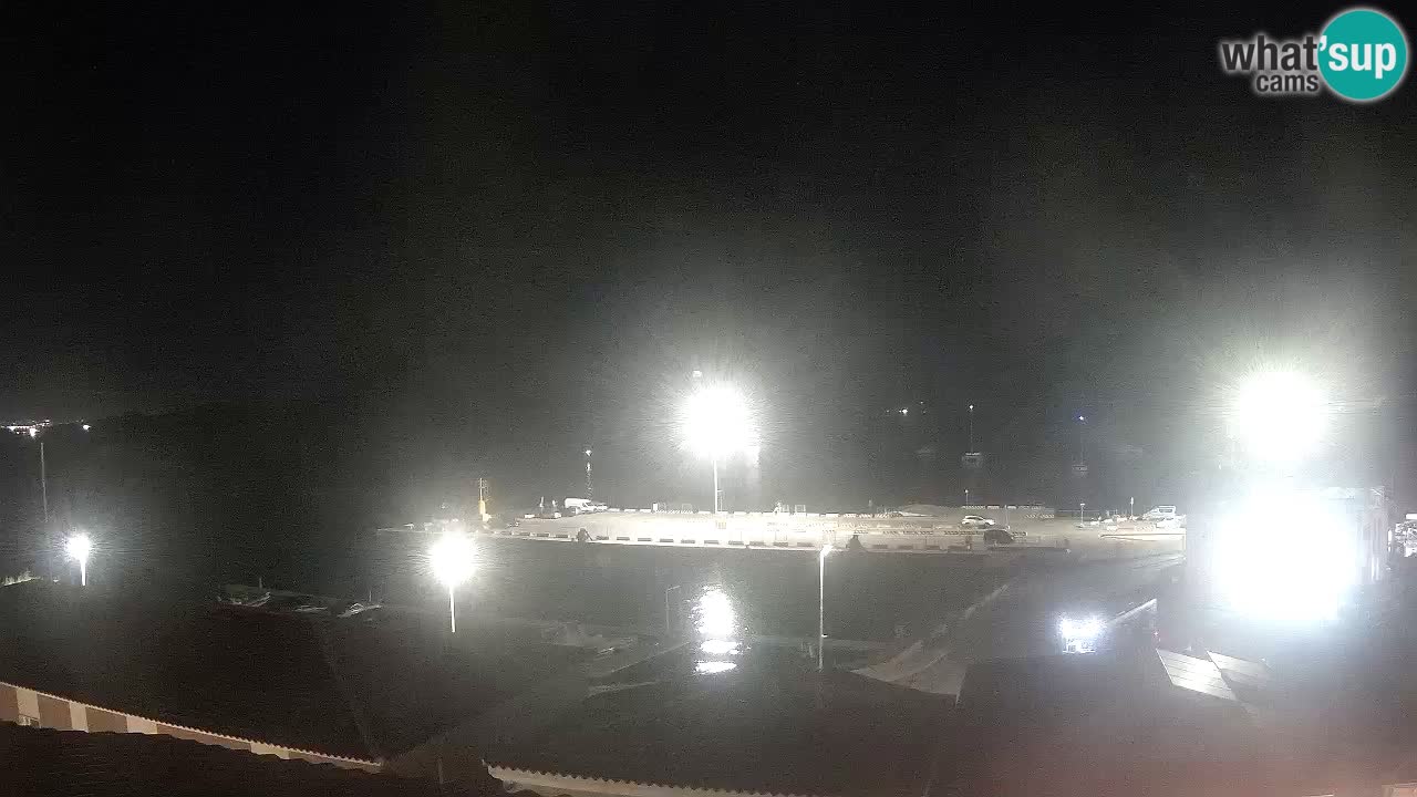 Porto di Palau – Sardinia