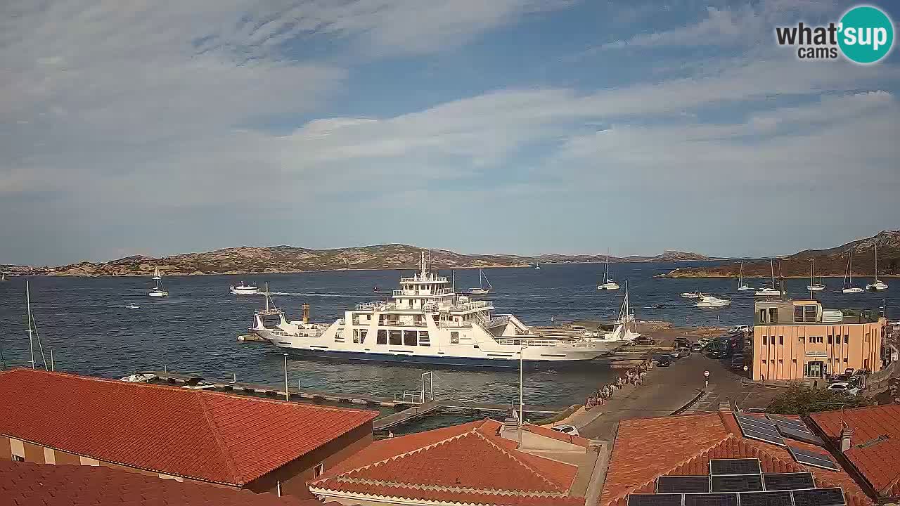 Porto di Palau – Sardinia