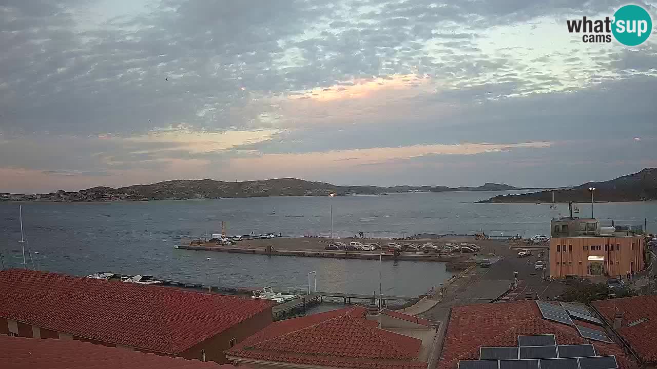 Porto di Palau – Sardinien