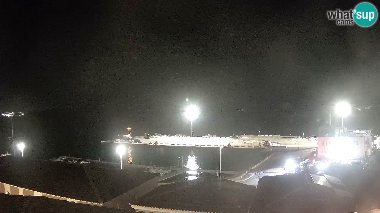 Porto di Palau – Sardegna