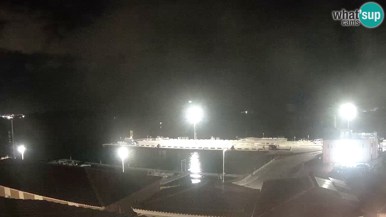 Porto di Palau – Sardinija