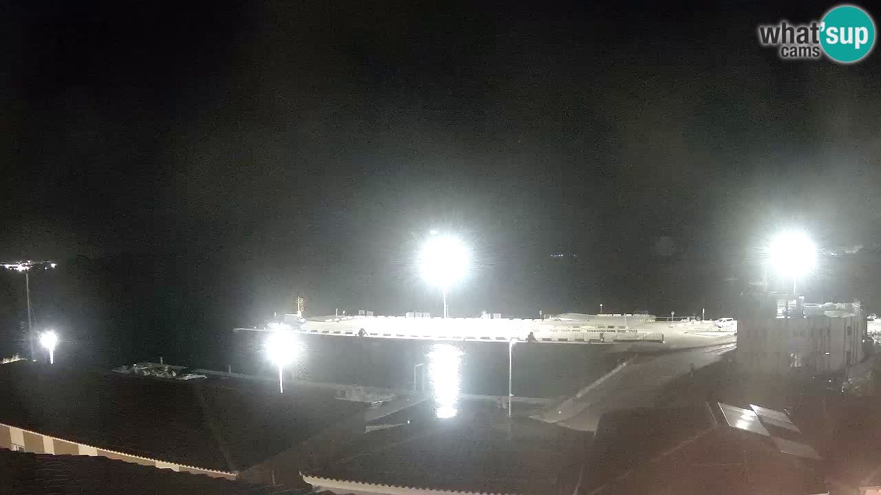 Porto di Palau – Sardinija