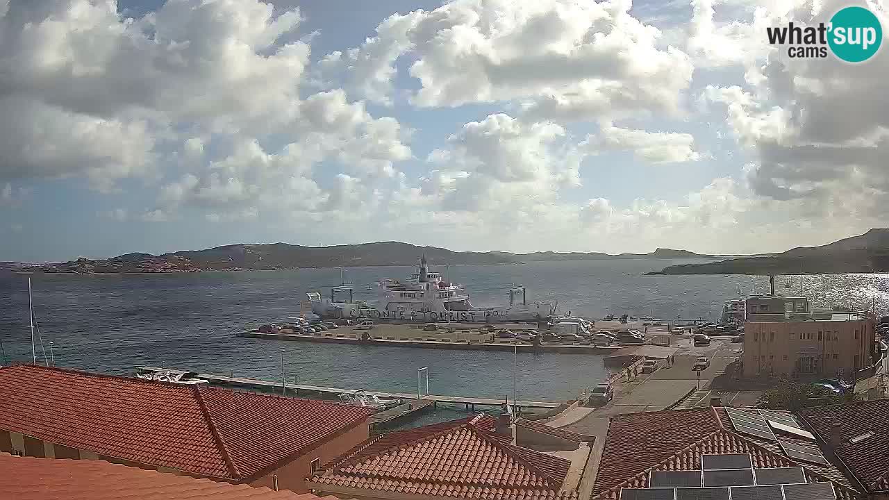 Porto di Palau – Sardinia