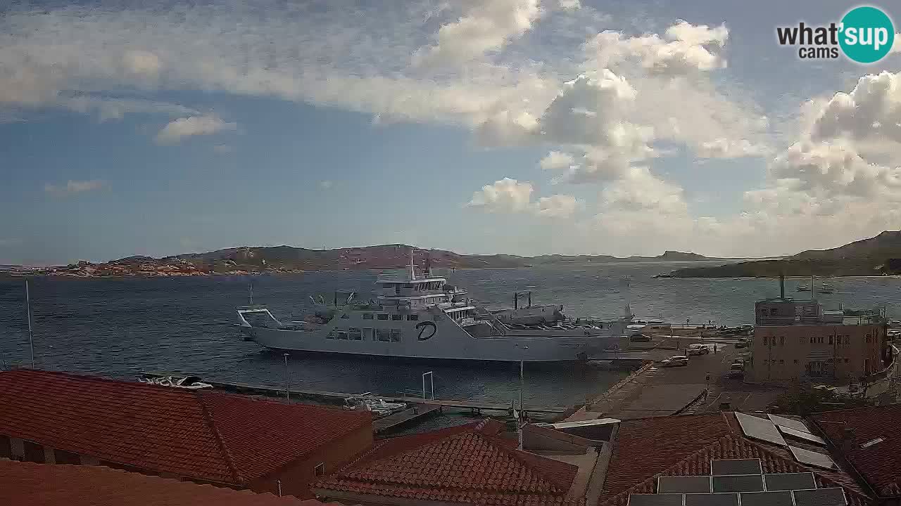 Porto di Palau – Sardinia