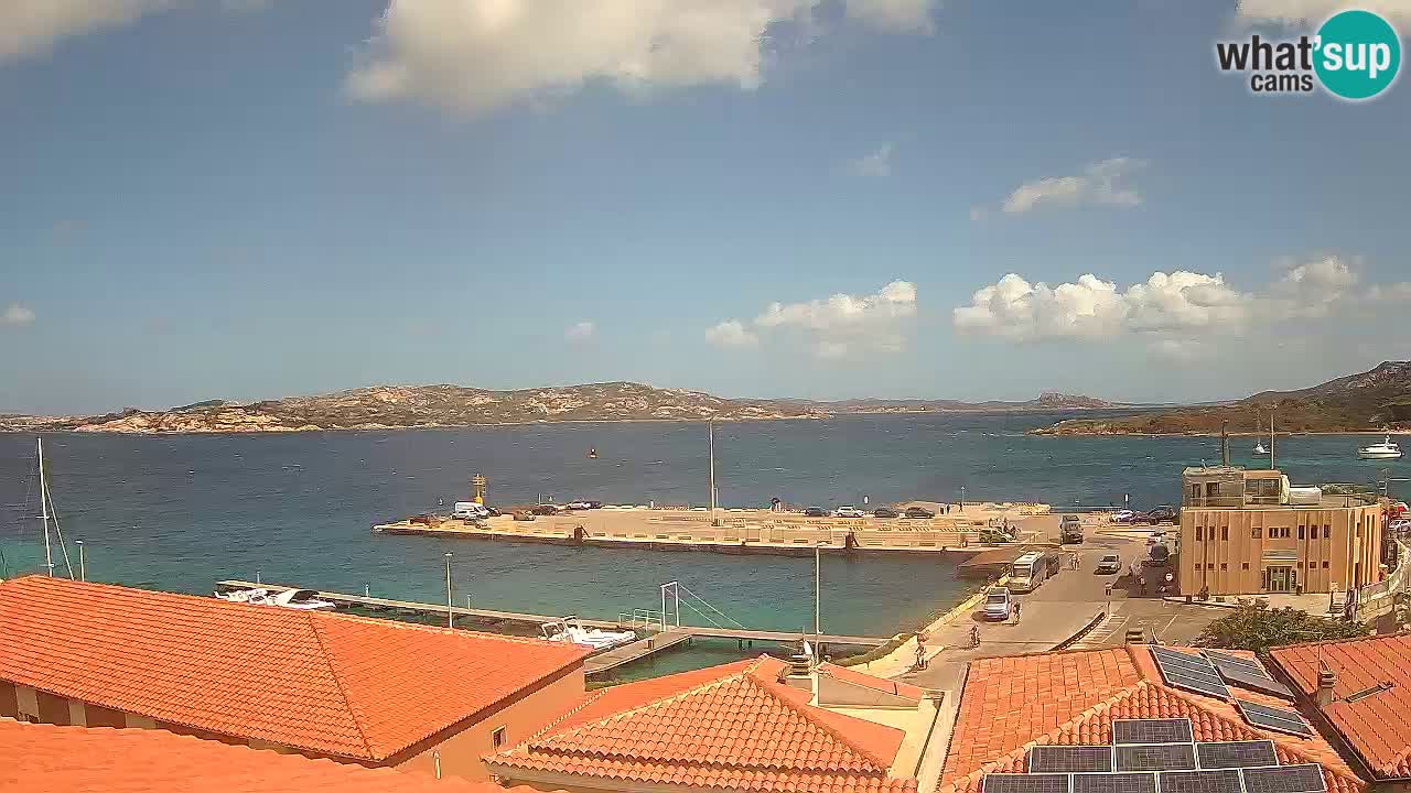 Porto di Palau – Sardinia