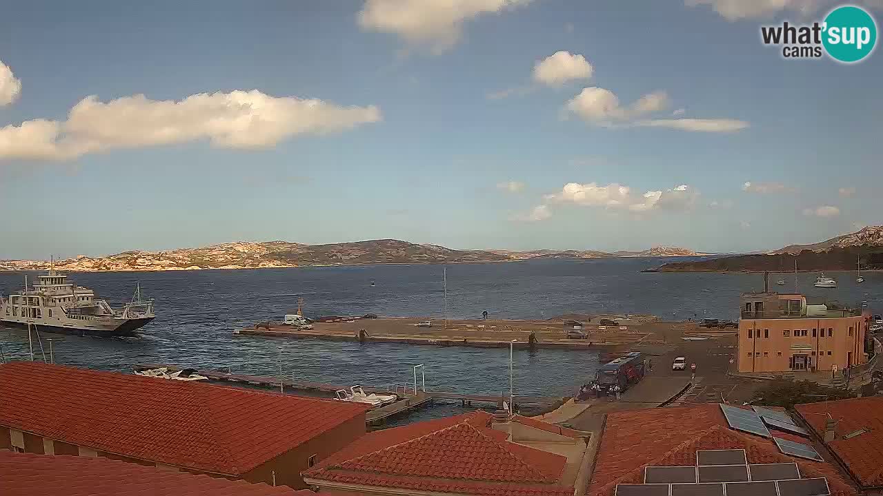 Porto di Palau – Sardinien