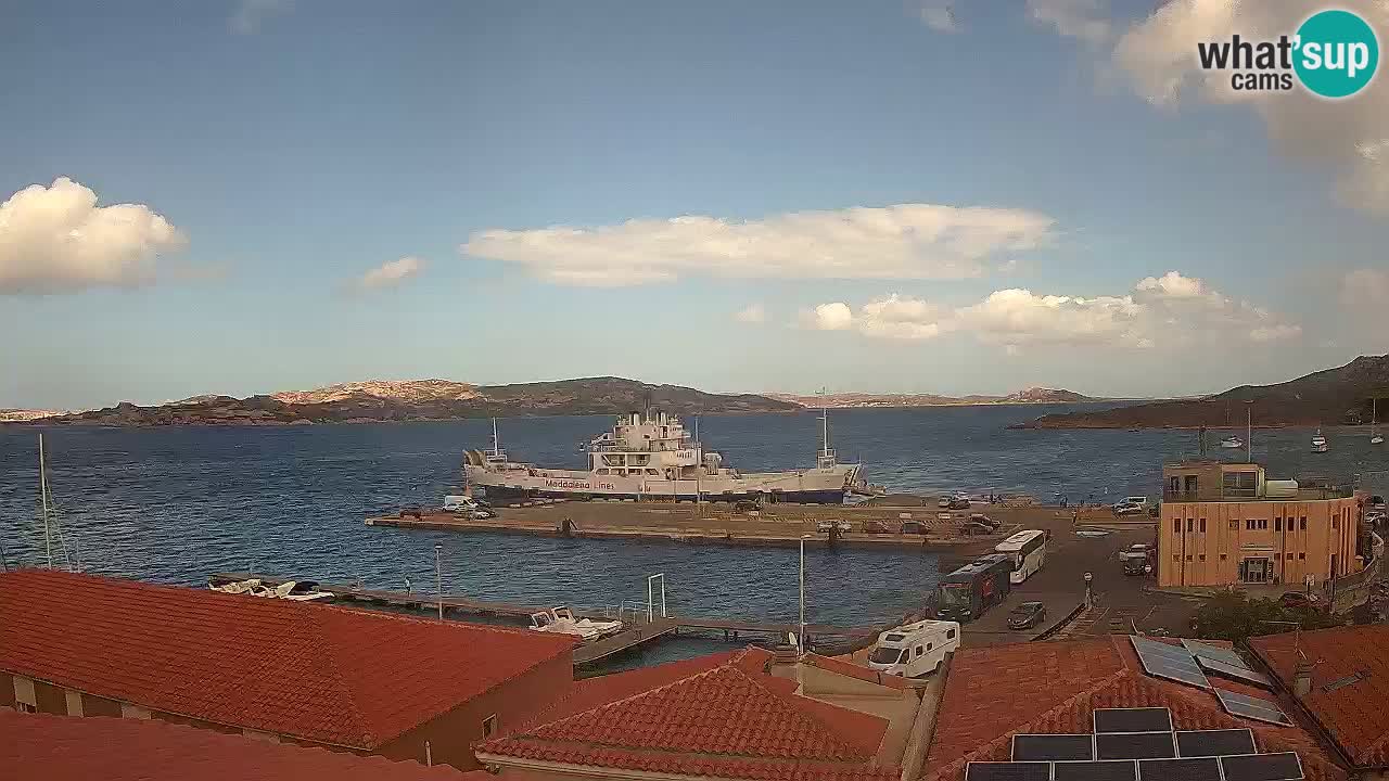 Porto di Palau – Sardinien